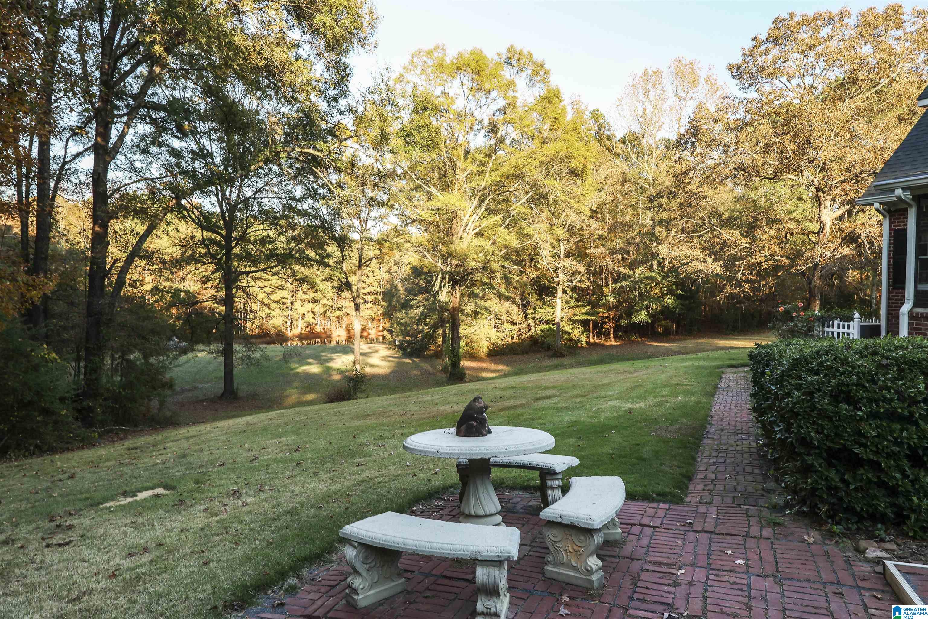 4465 Choccolocco Road Anniston, AL 36207 - Photo 56 of 97