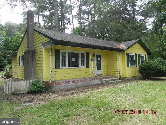34359 5 Bridges Road Princess Anne, MD 21853 - Photo 1 of 12 front