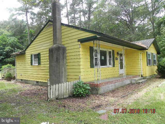 34359 5 Bridges Road Princess Anne, MD 21853 - Photo 2 of 12 front/side