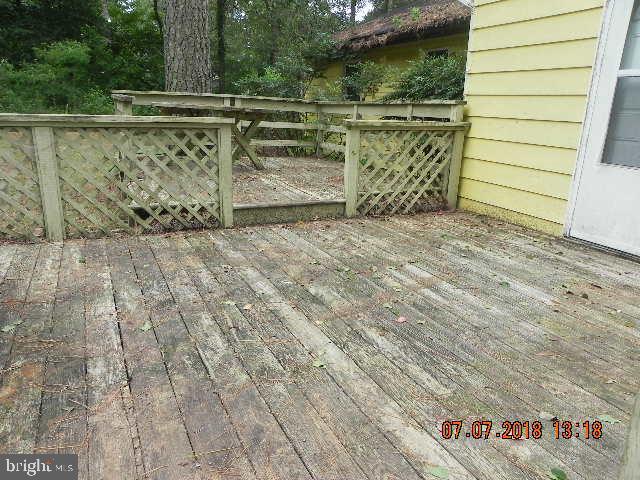34359 5 Bridges Road Princess Anne, MD 21853 - Photo 4 of 12 Deck