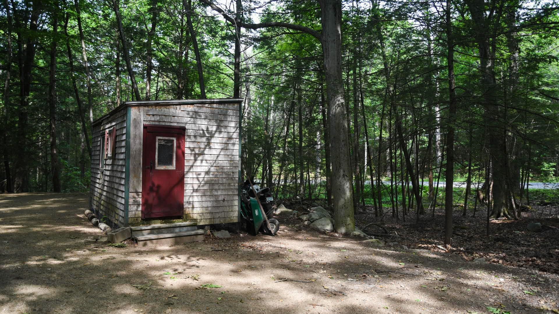 270 Burns Hill Road Wilton, NH 03086 - Photo 47 of 60