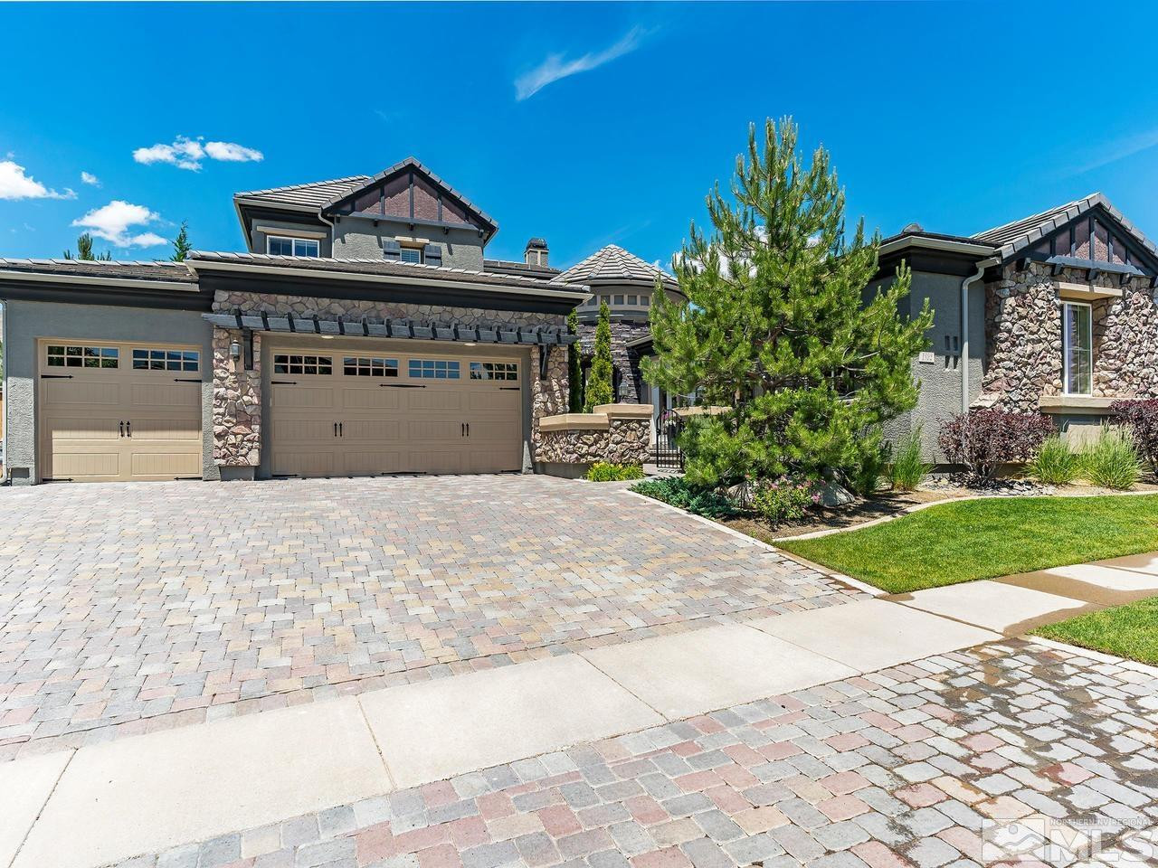 1892 Laurel Ridge Drive Reno, NV 89523 - Photo 1 of 40 Photo 1