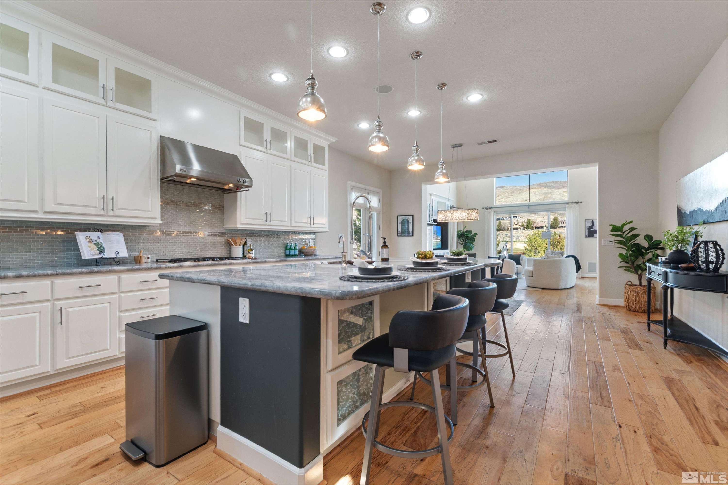 1892 Laurel Ridge Drive Reno, NV 89523 - Photo 12 of 40 Photo 12