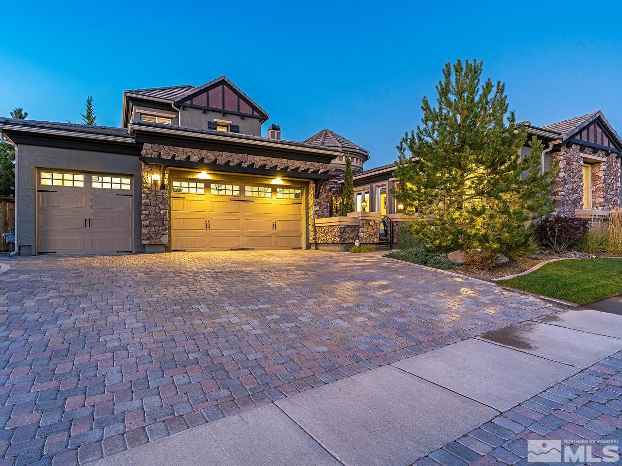 1892 Laurel Ridge Drive Reno, NV 89523 - Photo 2 of 40 Photo 2