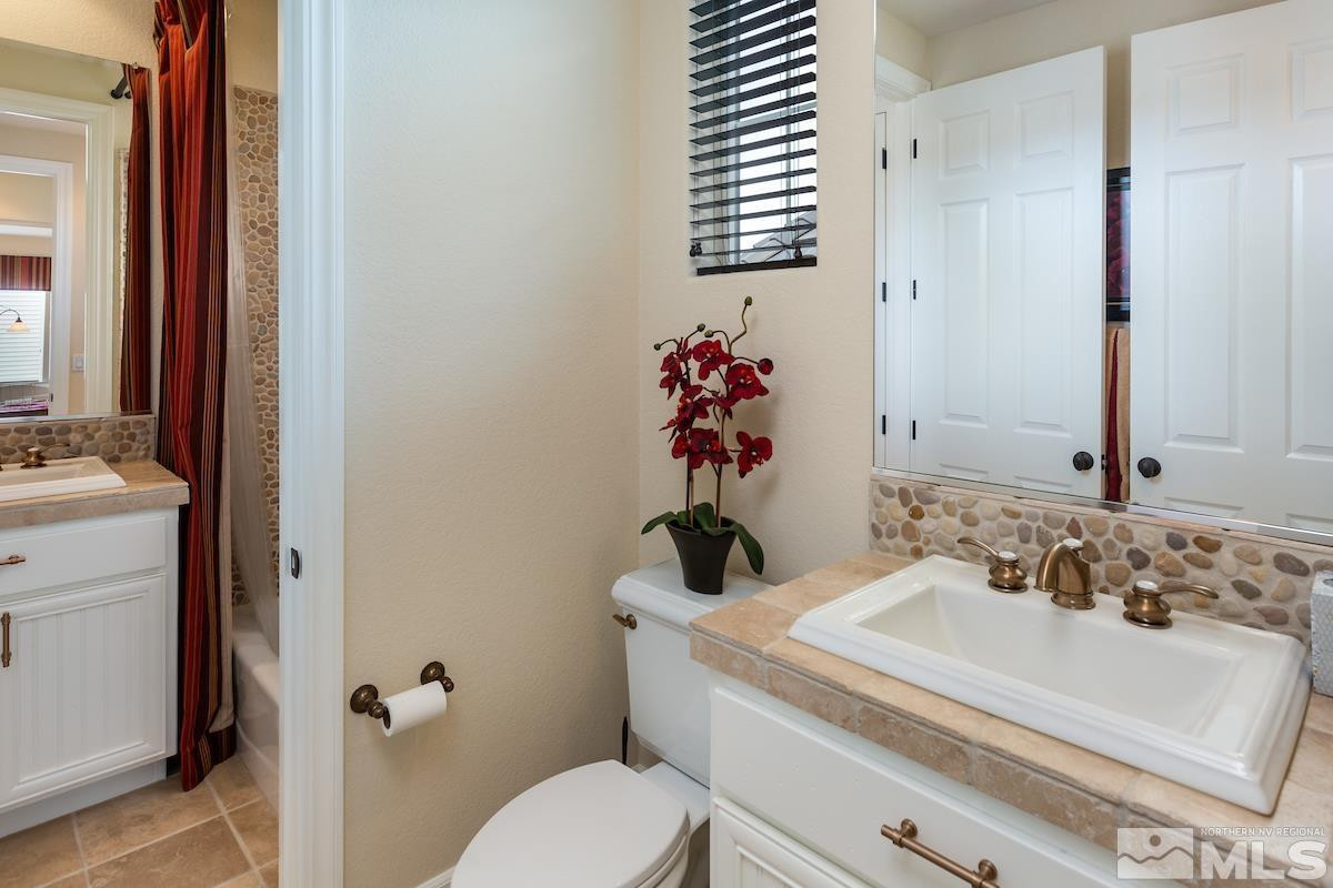 1892 Laurel Ridge Drive Reno, NV 89523 - Photo 30 of 40 Photo 30