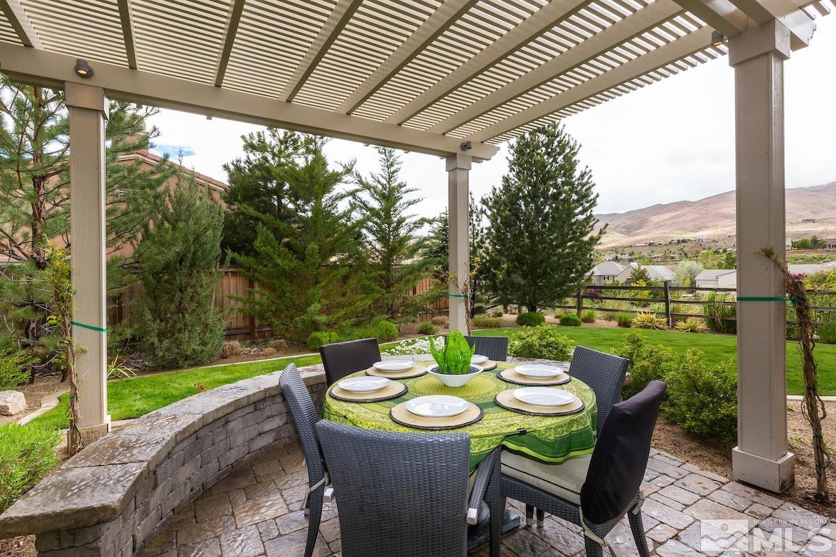 1892 Laurel Ridge Drive Reno, NV 89523 - Photo 3 of 40 Photo 3