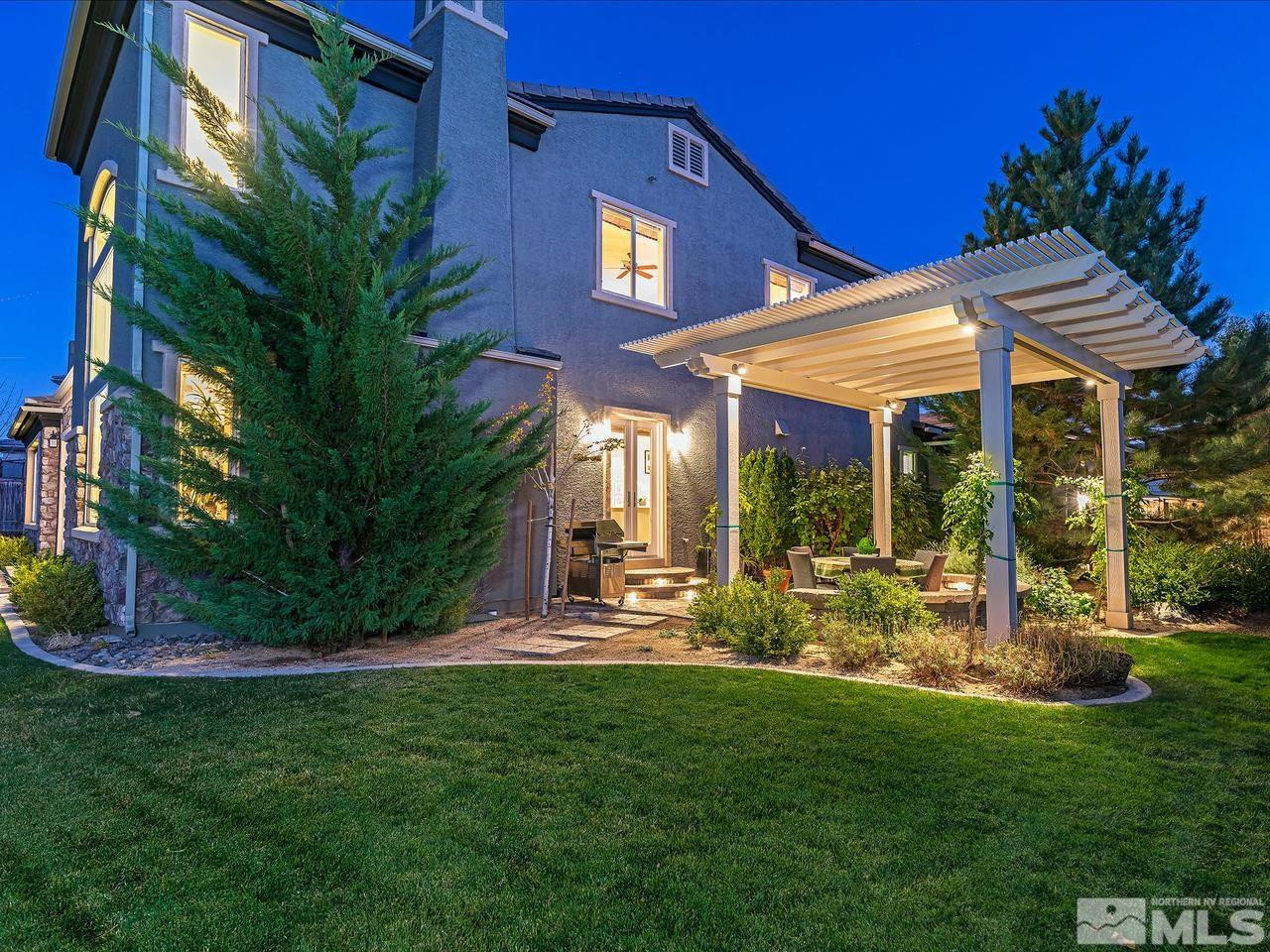 1892 Laurel Ridge Drive Reno, NV 89523 - Photo 4 of 40 Photo 4