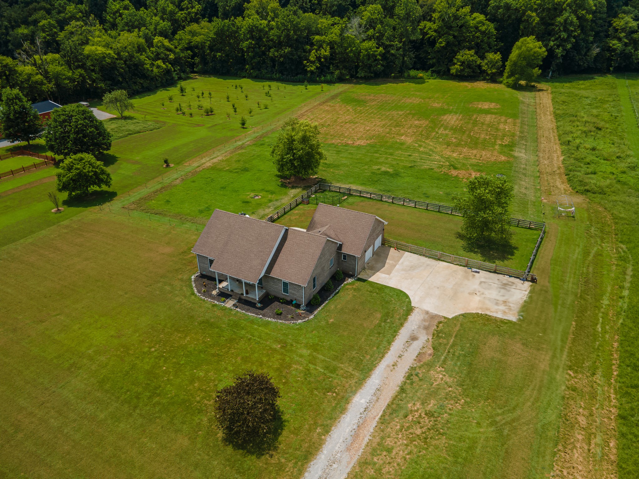 7599 Beech Hill Road Pulaski, TN 38478 - Photo 1 of 89