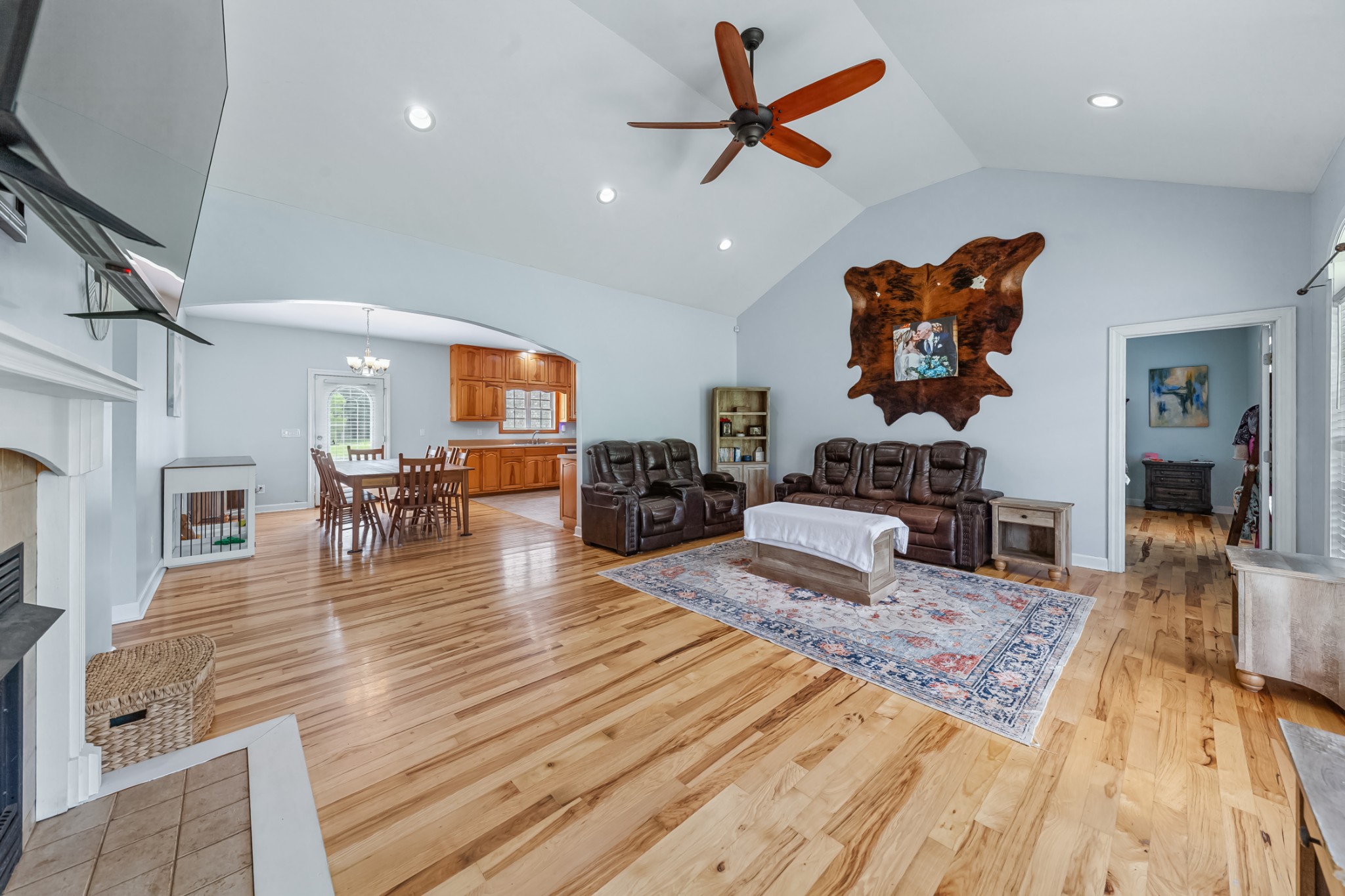 7599 Beech Hill Road Pulaski, TN 38478 - Photo 11 of 89