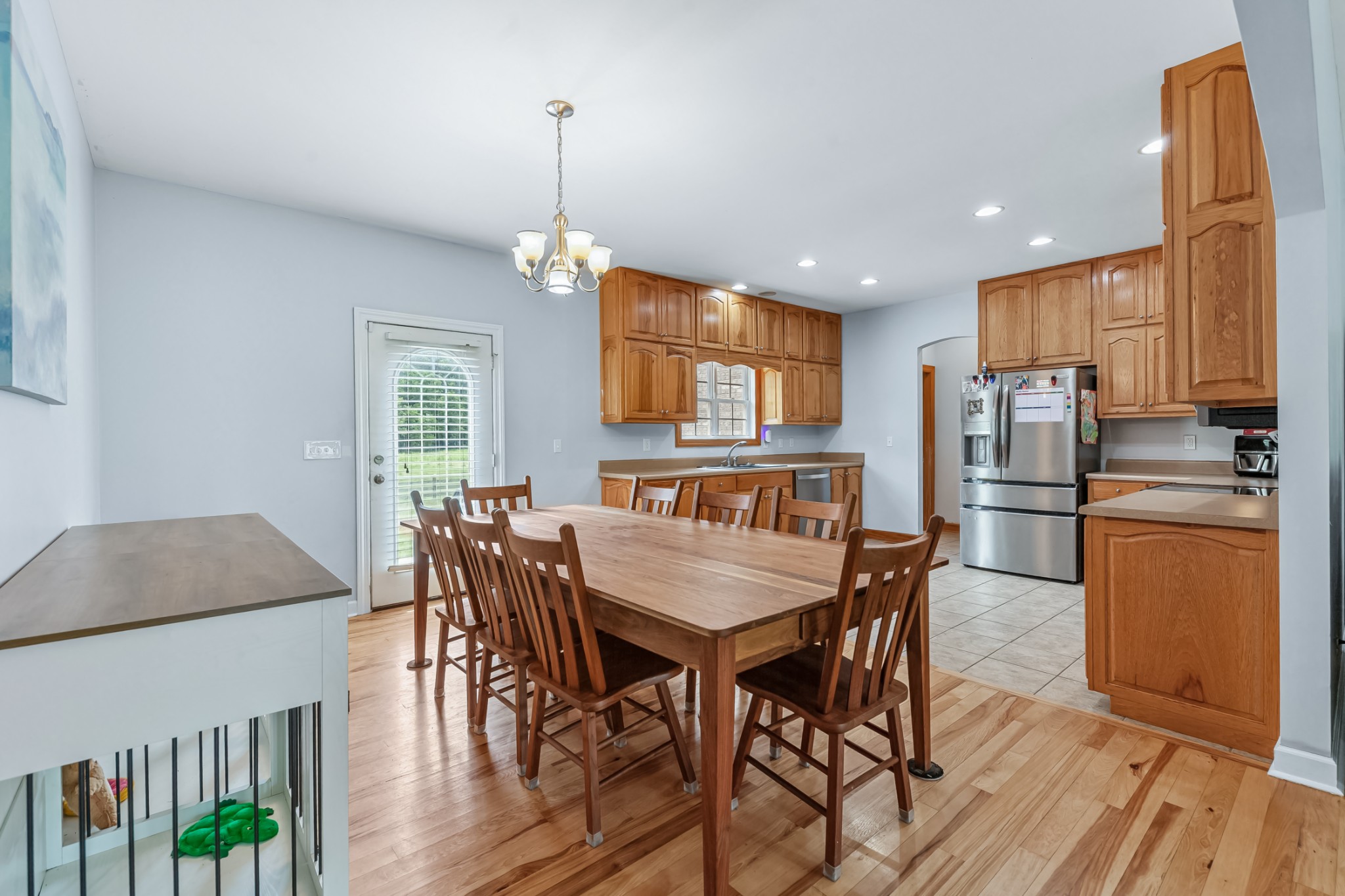 7599 Beech Hill Road Pulaski, TN 38478 - Photo 17 of 89