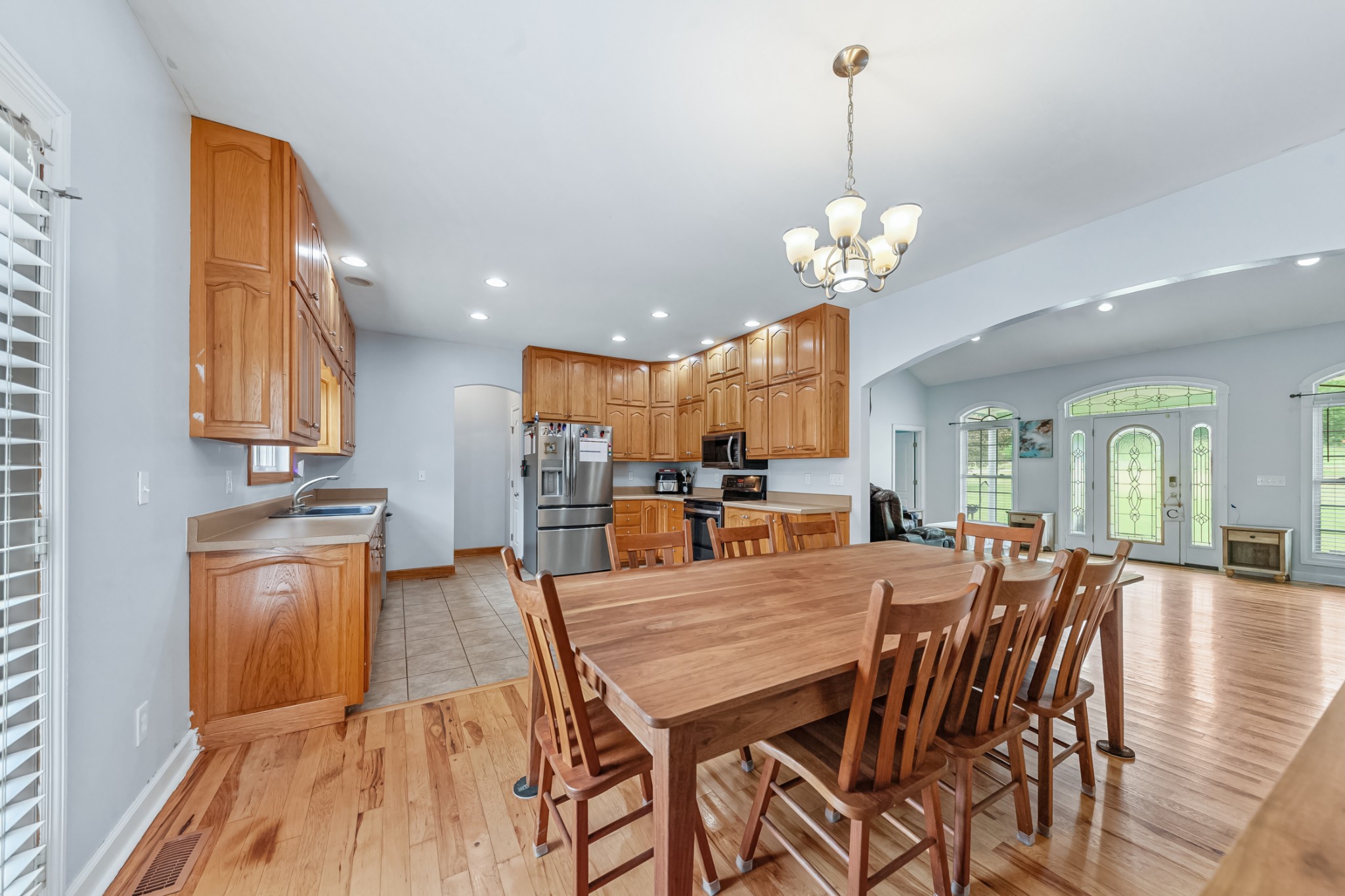 7599 Beech Hill Road Pulaski, TN 38478 - Photo 21 of 89