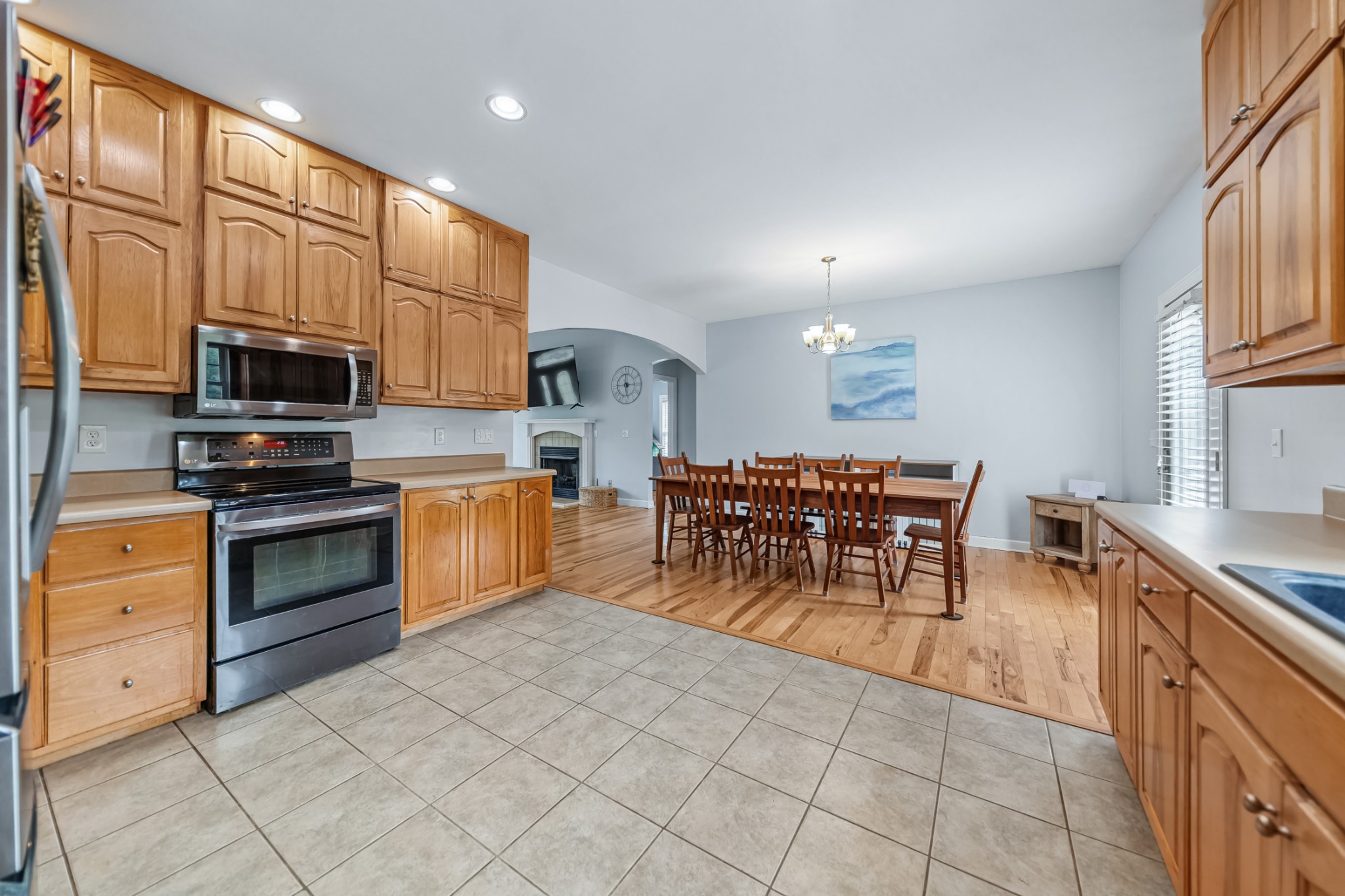 7599 Beech Hill Road Pulaski, TN 38478 - Photo 27 of 89