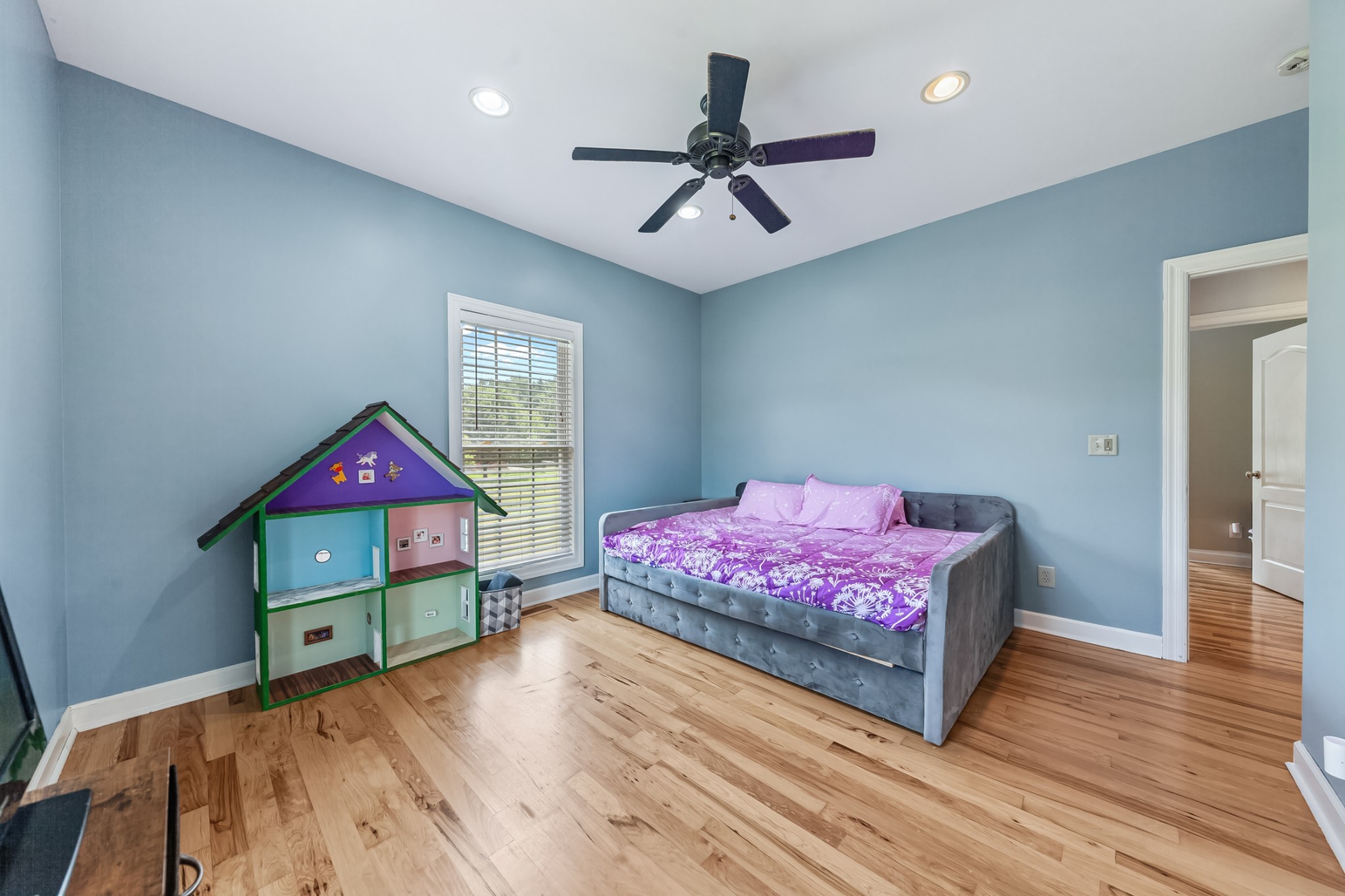 7599 Beech Hill Road Pulaski, TN 38478 - Photo 44 of 89