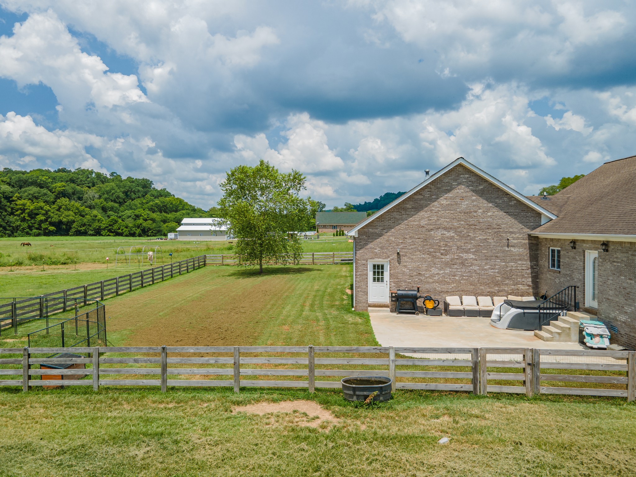 7599 Beech Hill Road Pulaski, TN 38478 - Photo 61 of 89