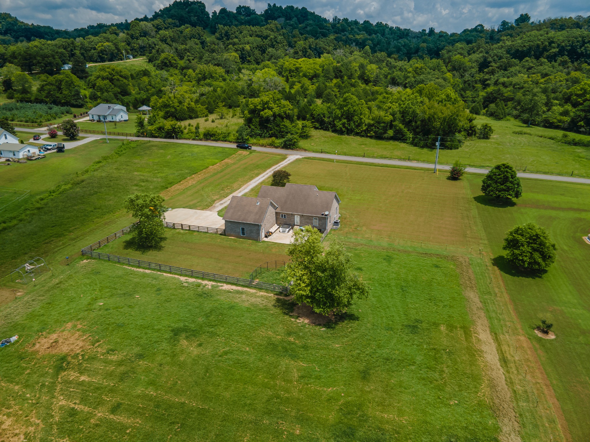 7599 Beech Hill Road Pulaski, TN 38478 - Photo 81 of 89