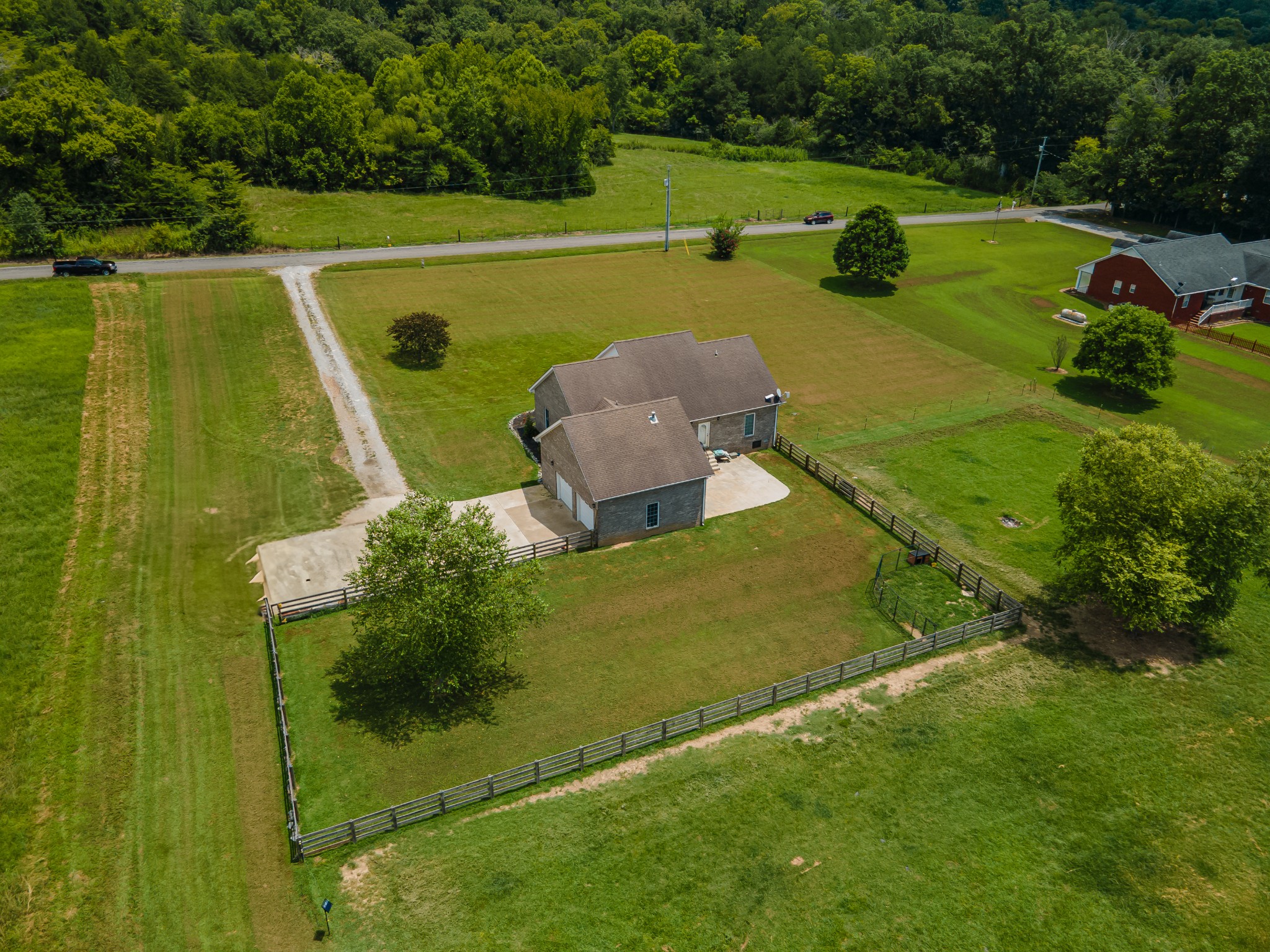 7599 Beech Hill Road Pulaski, TN 38478 - Photo 82 of 89