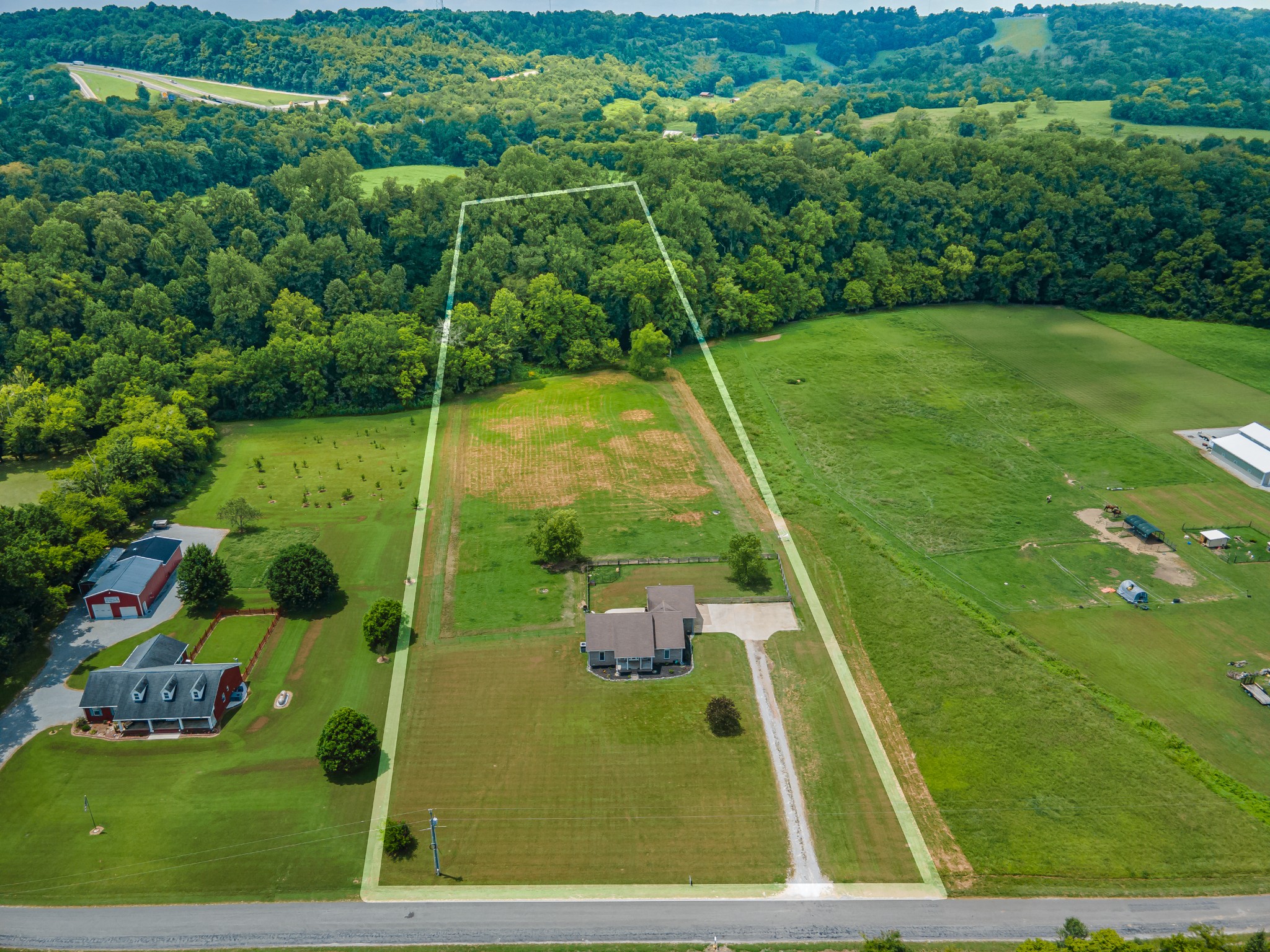 7599 Beech Hill Road Pulaski, TN 38478 - Photo 84 of 89