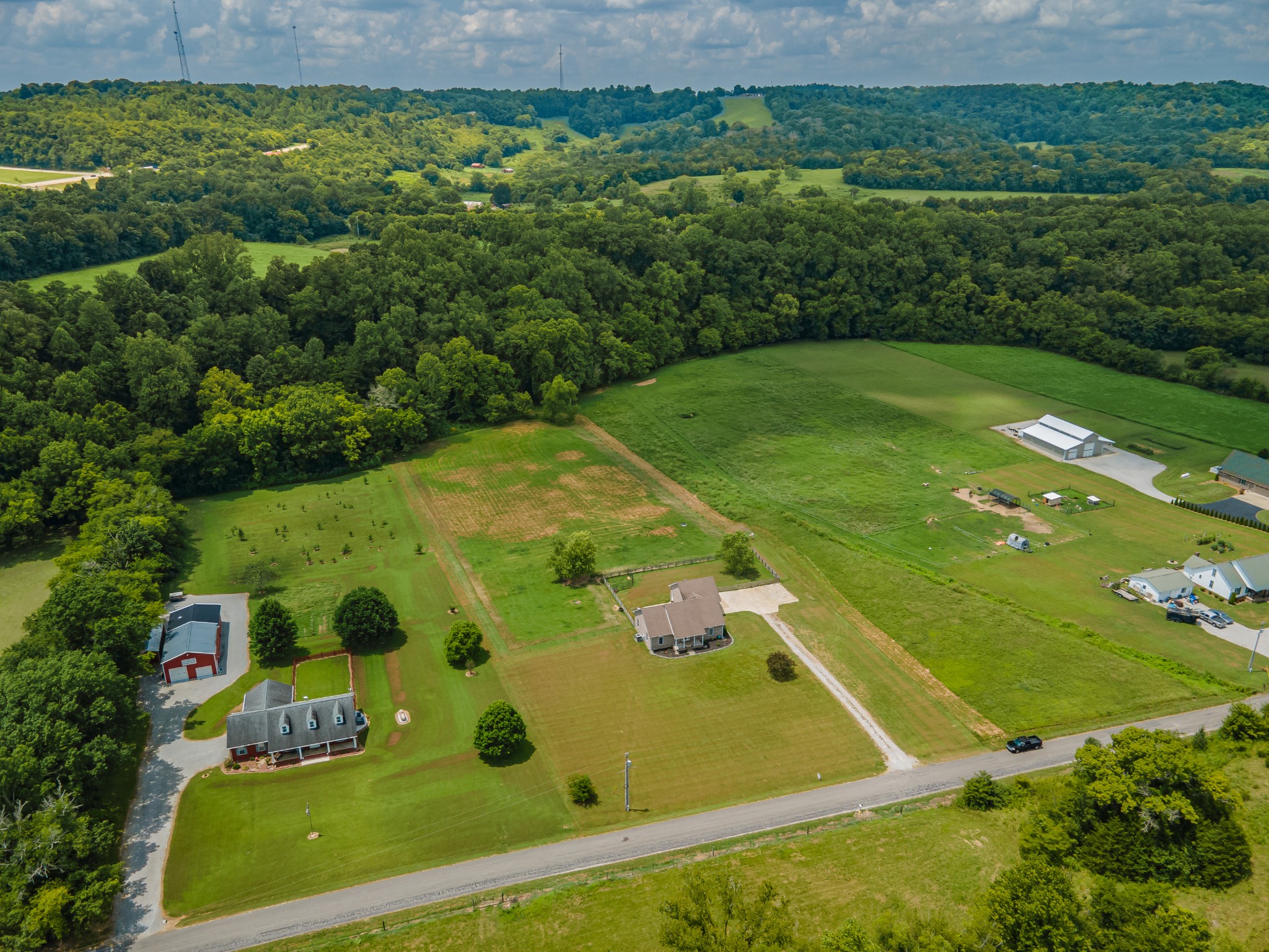 7599 Beech Hill Road Pulaski, TN 38478 - Photo 85 of 89