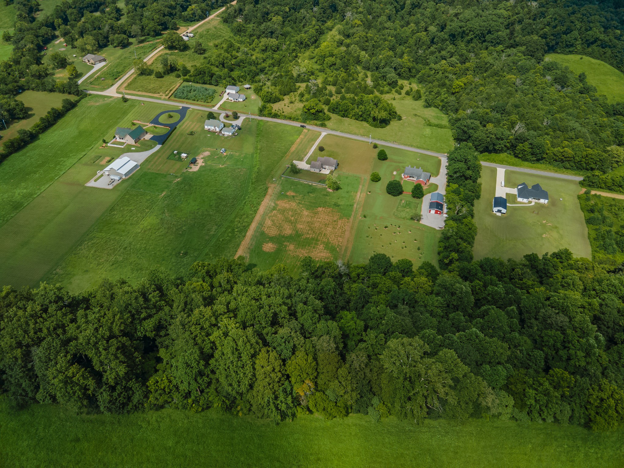 7599 Beech Hill Road Pulaski, TN 38478 - Photo 86 of 89