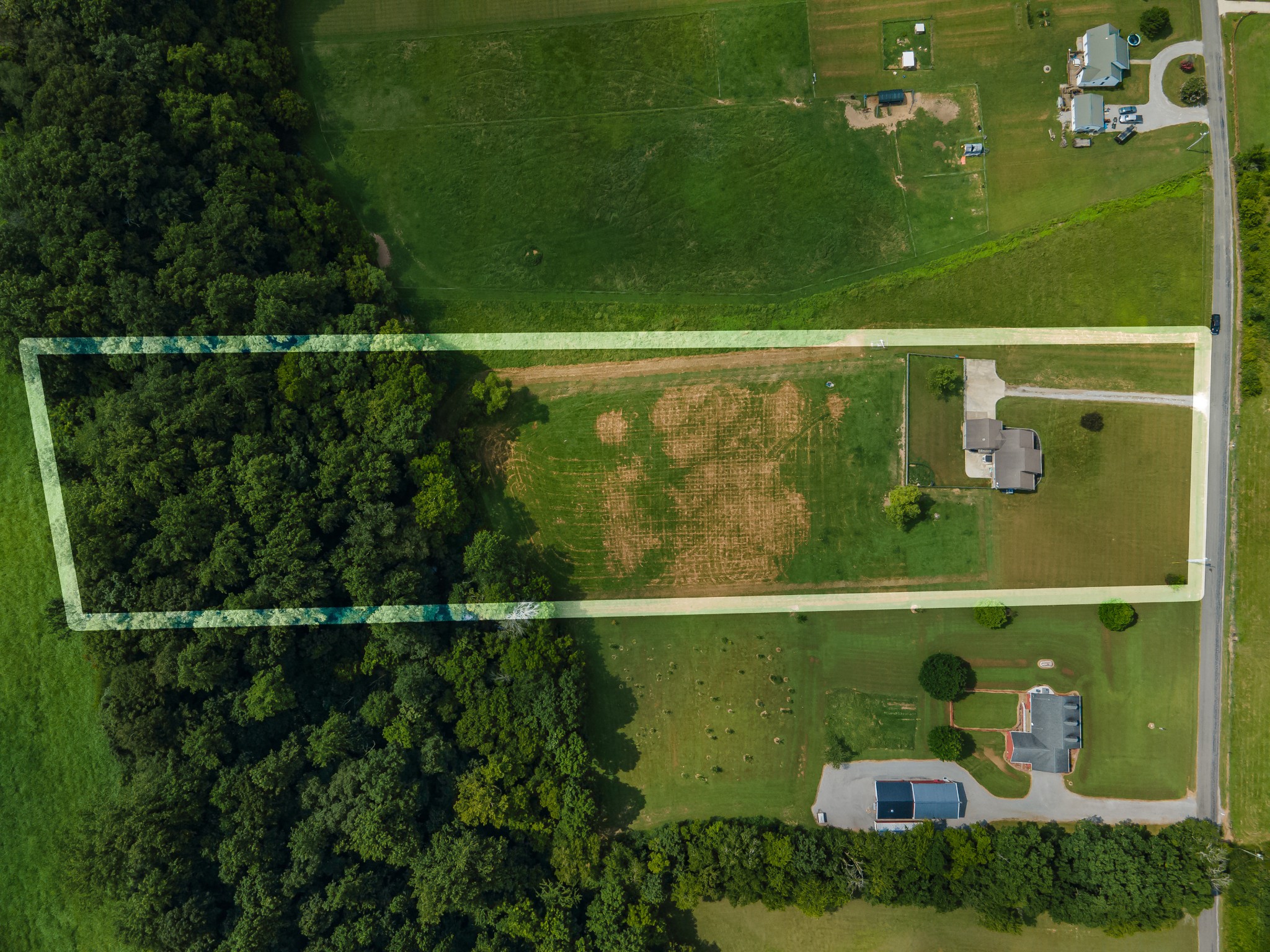 7599 Beech Hill Road Pulaski, TN 38478 - Photo 87 of 89