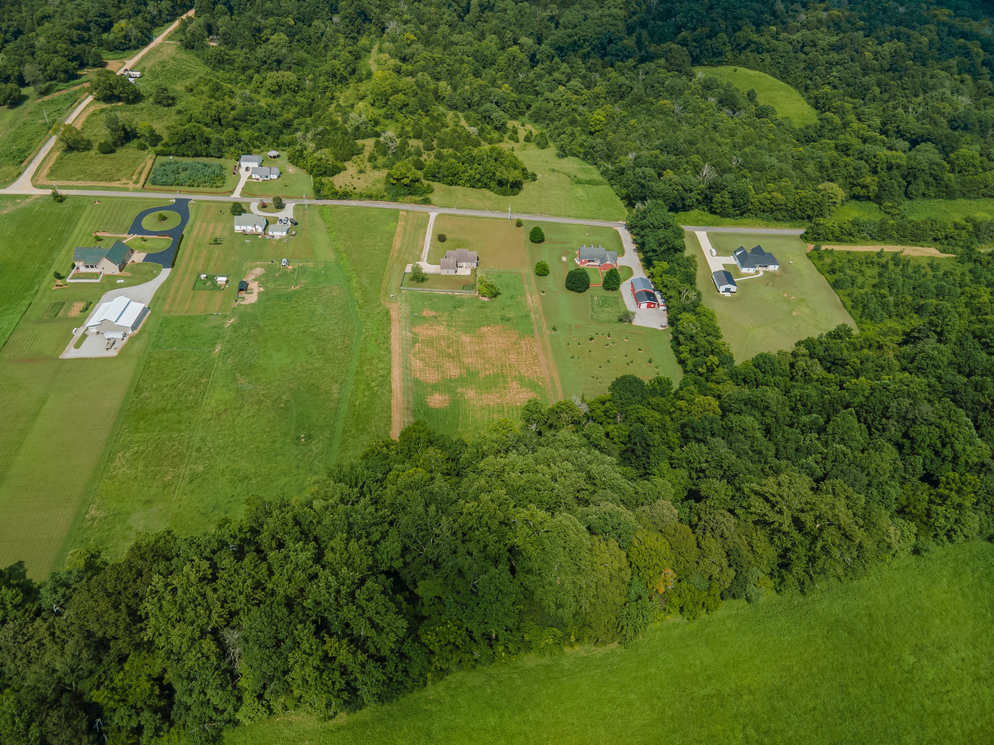 7599 Beech Hill Road Pulaski, TN 38478 - Photo 88 of 89