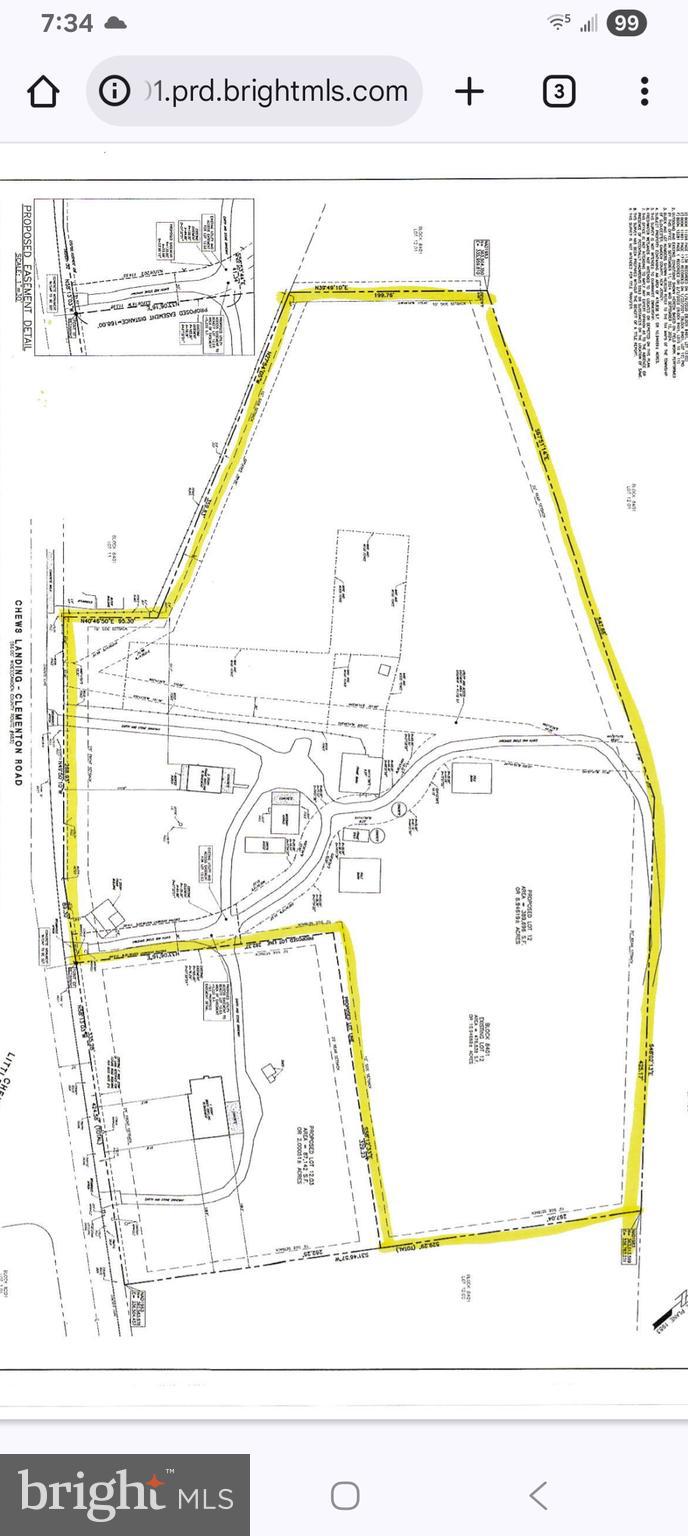 1201 Chews Landing Road Laurel Springs, NJ 08021 - Photo 1 of 1 a view of a swimming pool