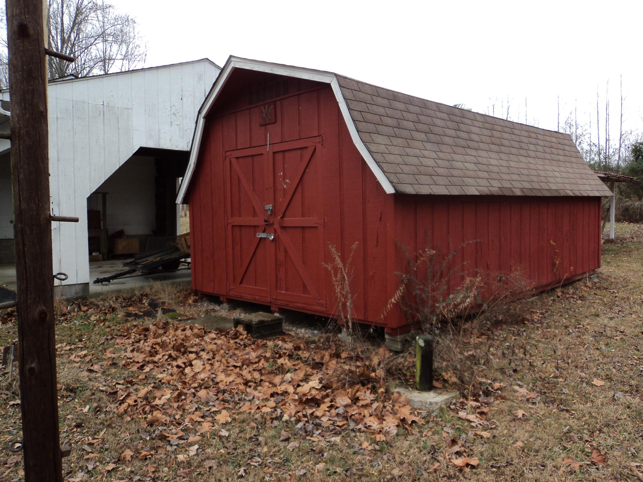 159 Dobert Road Manchester, TN 37355 - Photo 6 of 22 Gallery Image 6