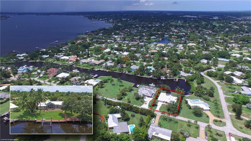 1736 Northwest Fork Road Stuart, FL 34994 - Photo 3 of 39 Gallery Image 3