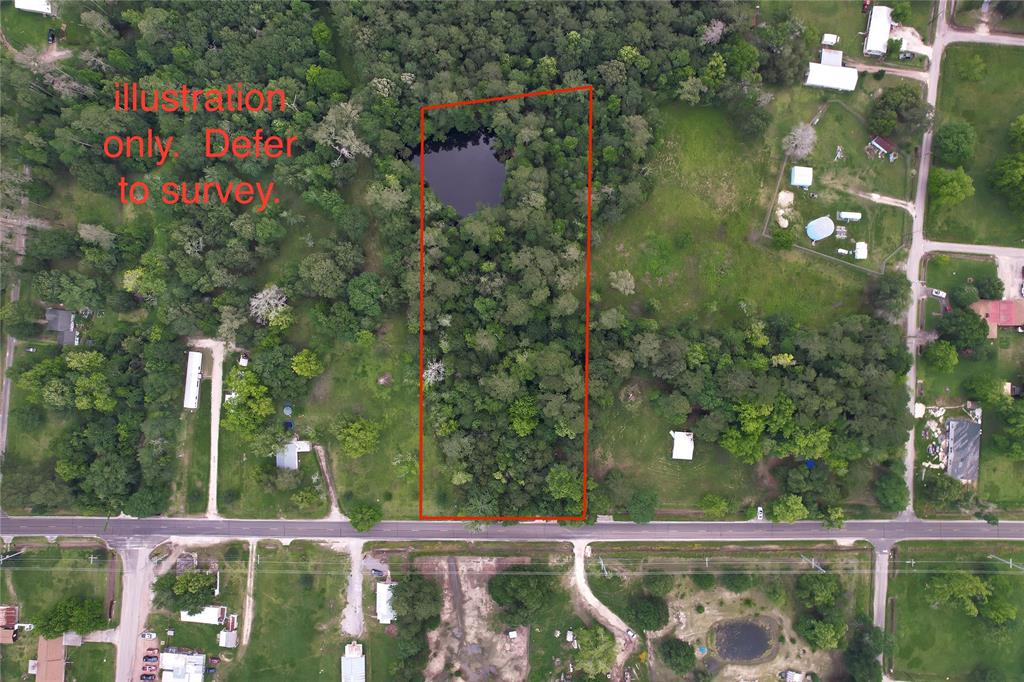 6855 Fm 834 E Hull Tx East