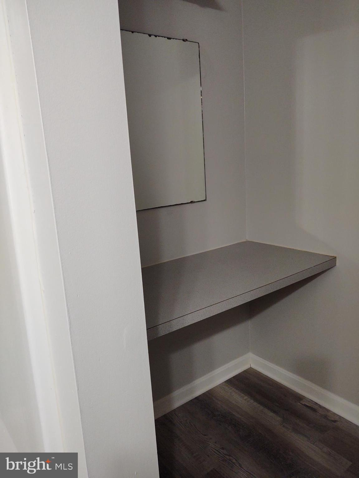 63 Myers Road Delta, PA 17314 - Photo 19 of 24 First Level Hall Bath Mirrow/Vanity Area