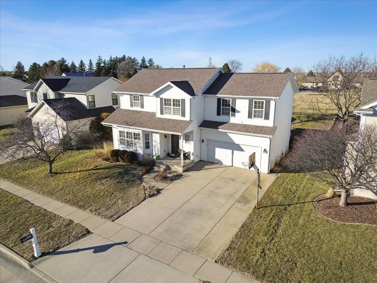 3300 Red Jasper Street Normal, IL 61761 - Photo 40 of 46 Gallery Image 40