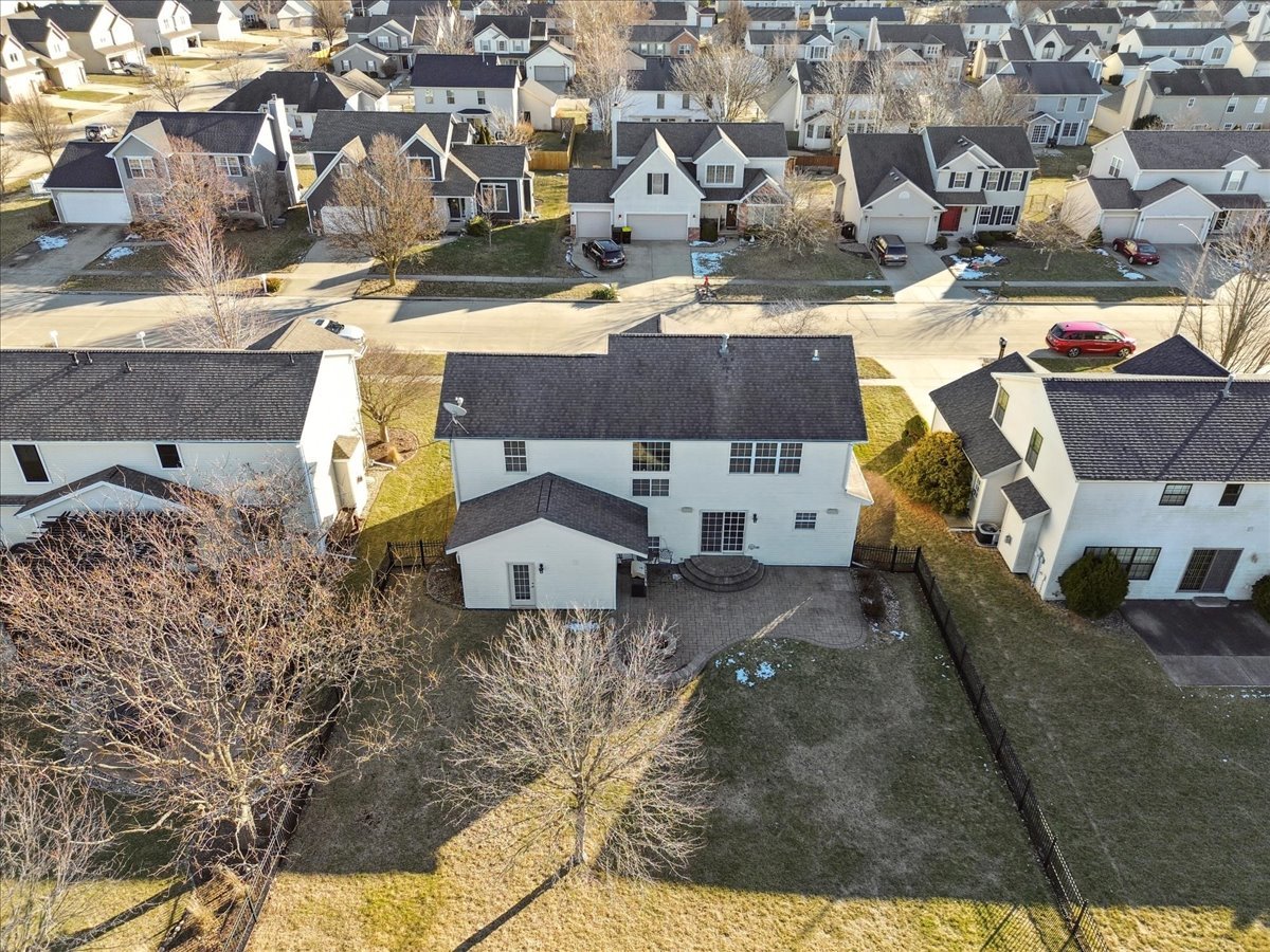 3300 Red Jasper Street Normal, IL 61761 - Photo 43 of 46 Gallery Image 43