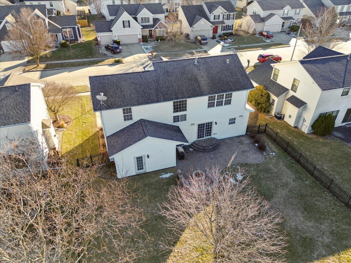 3300 Red Jasper Street Normal, IL 61761 - Photo 46 of 46 Gallery Image 46