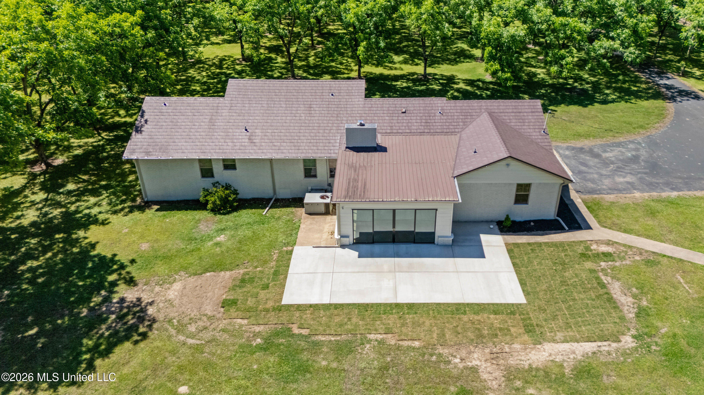 524 Merry Hill Ranch Road Senatobia, MS 38668 - Photo 55 of 55 55_dji_20260514110847_0018_d_print