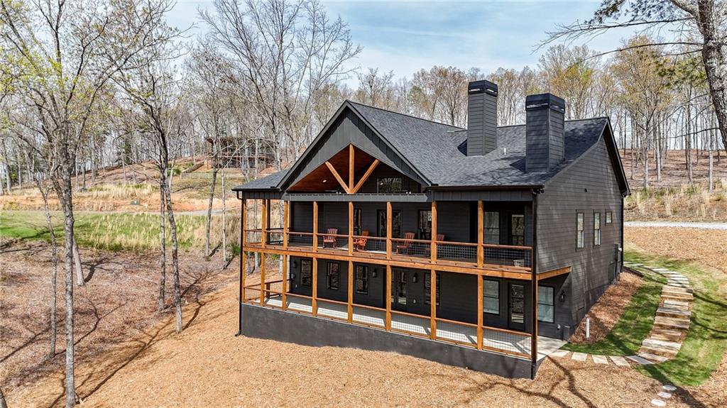 720 Split Creek Road Morganton, GA 30560 - Photo 4 of 45
