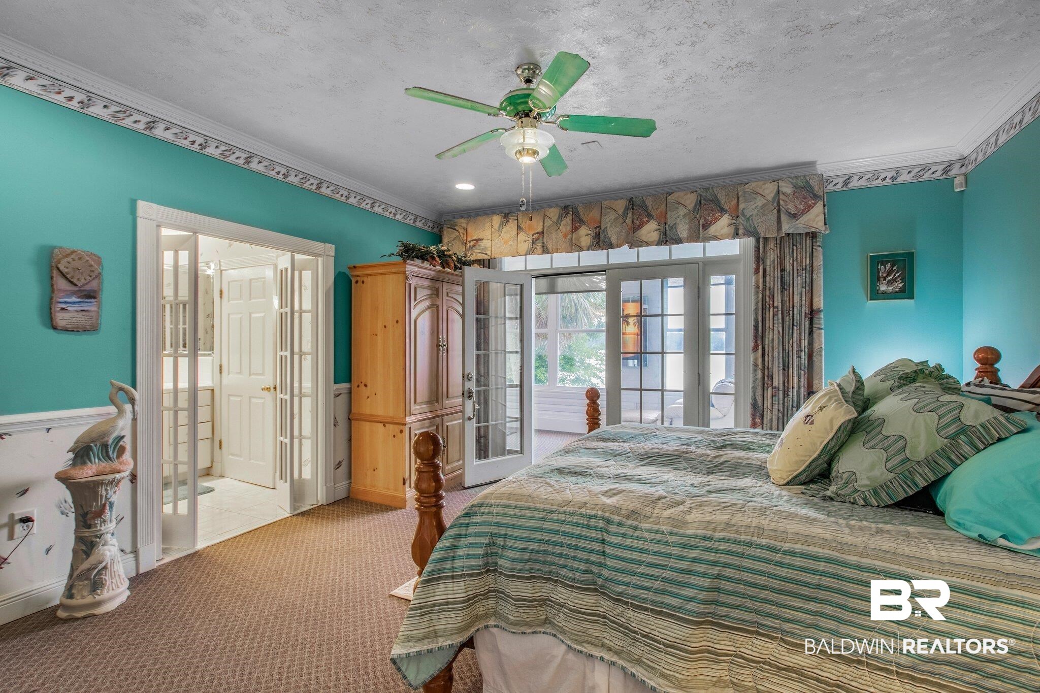 42011 Bayou Road Bay Minette, AL 36507 - Photo 19 of 51
