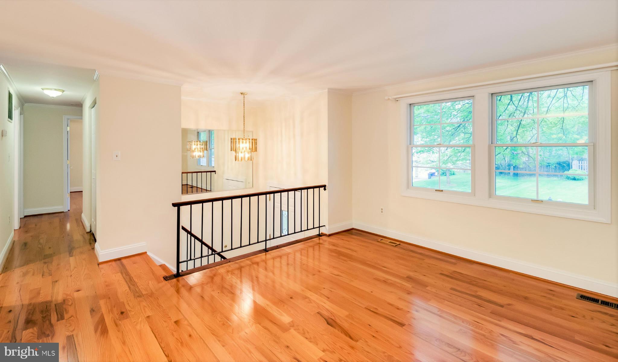 15521 Wembrough Street Silver Spring, MD 20905 - Photo 3 of 22 Living Room