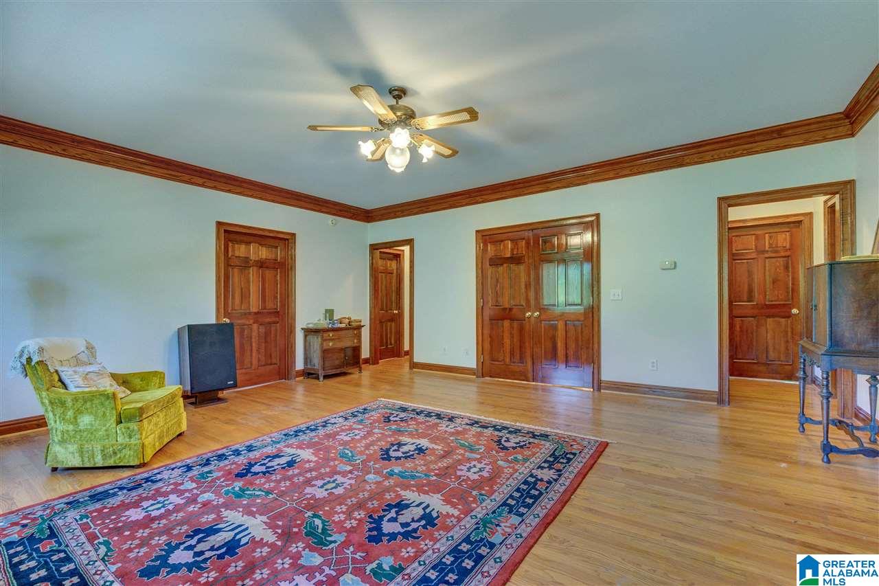 941 Overland Road Montevallo, AL 35115 - Photo 30 of 49