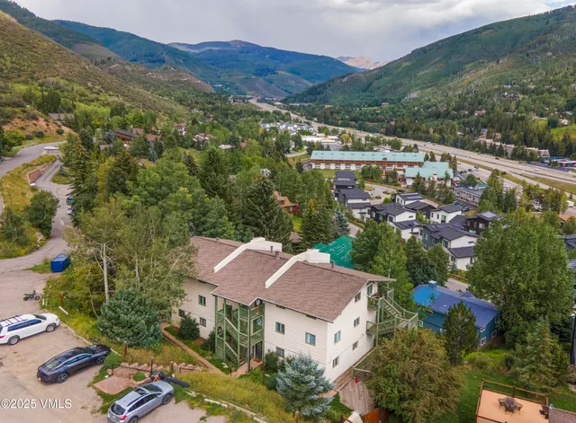 $675,000 | 2448 Garmisch Drive, Unit 4, Vail, CO 81657