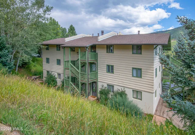 $675,000 | 2448 Garmisch Drive, Unit 4, Vail, CO 81657