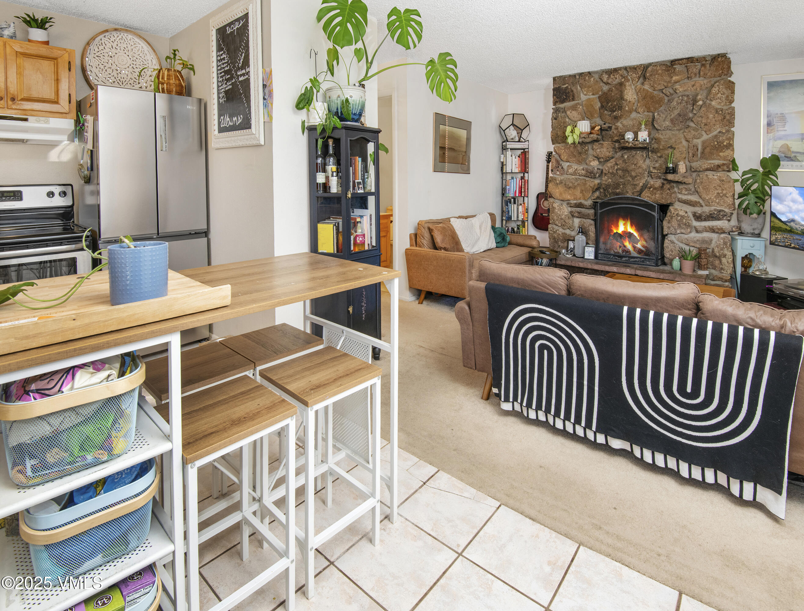 2448 Garmisch Drive, Unit 4 Vail, CO 81657 - Photo 2 of 19