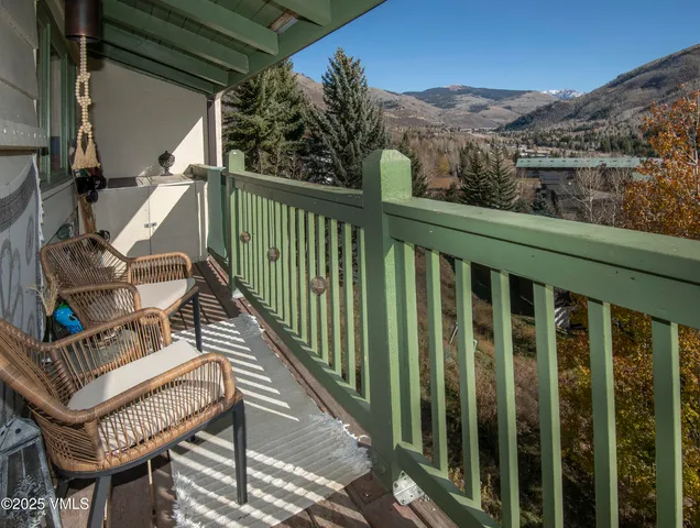 $675,000 | 2448 Garmisch Drive, Unit 4, Vail, CO 81657