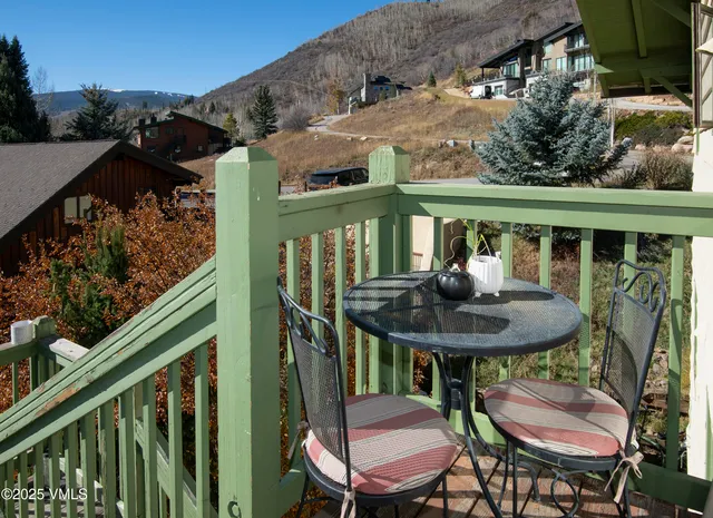 $675,000 | 2448 Garmisch Drive, Unit 4, Vail, CO 81657