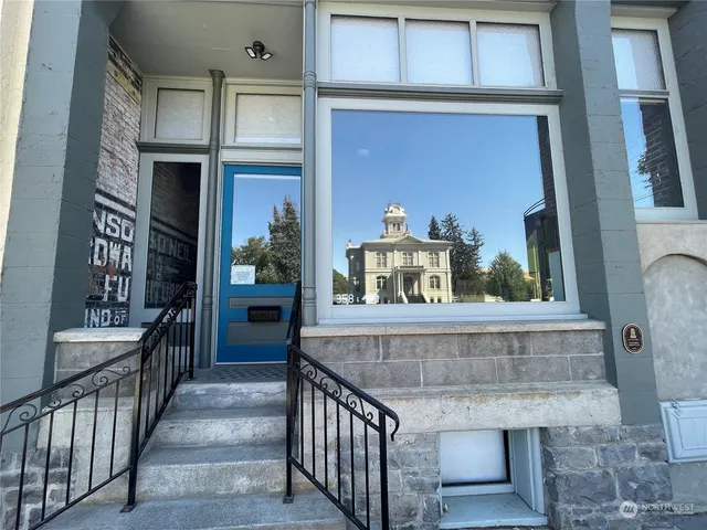 $374,000 | 358 East Main Street, Dayton, WA 99328