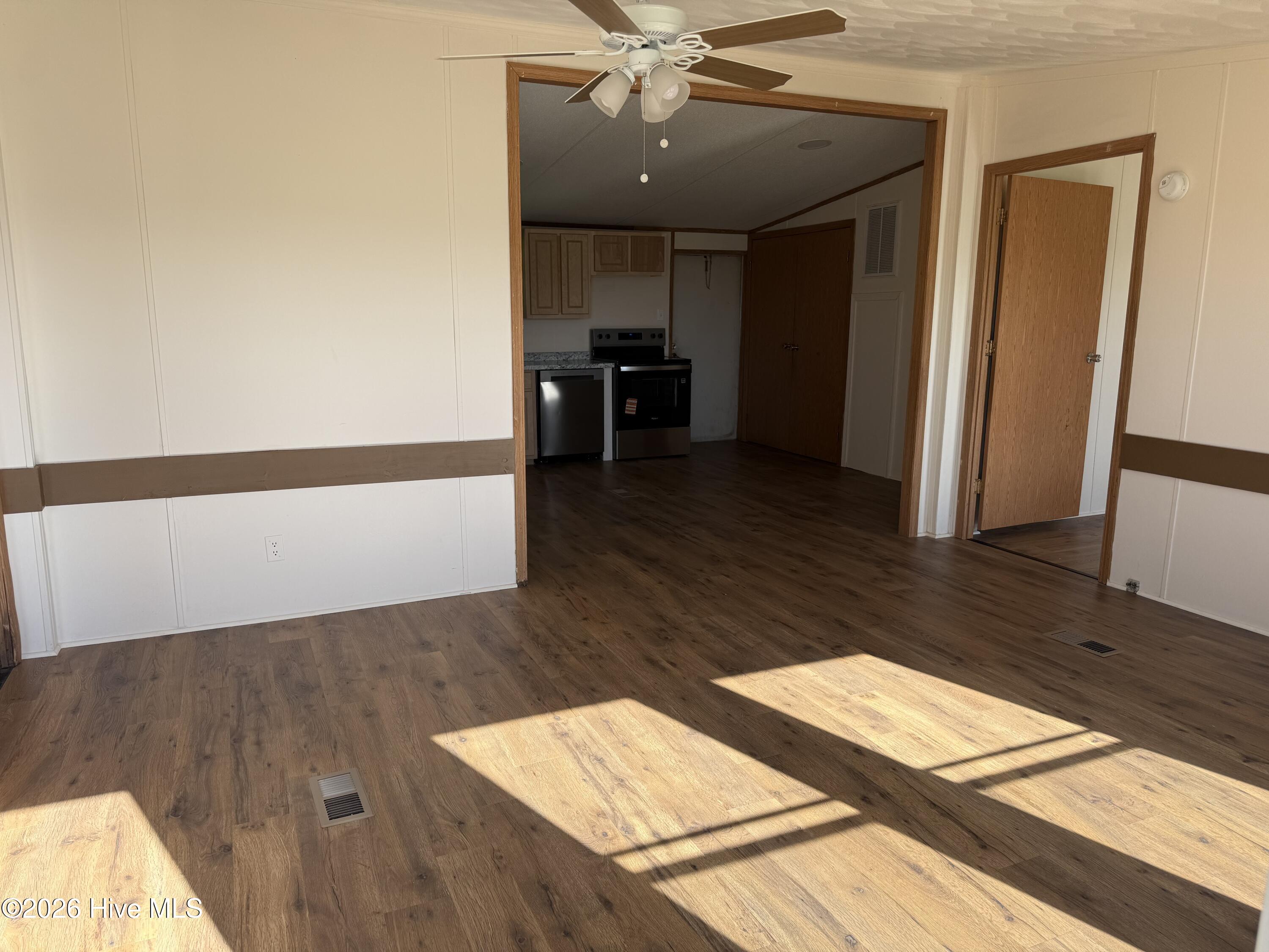 297 Old Swamp Road South Mills, NC 27976 - Photo 3 of 17 Living Room