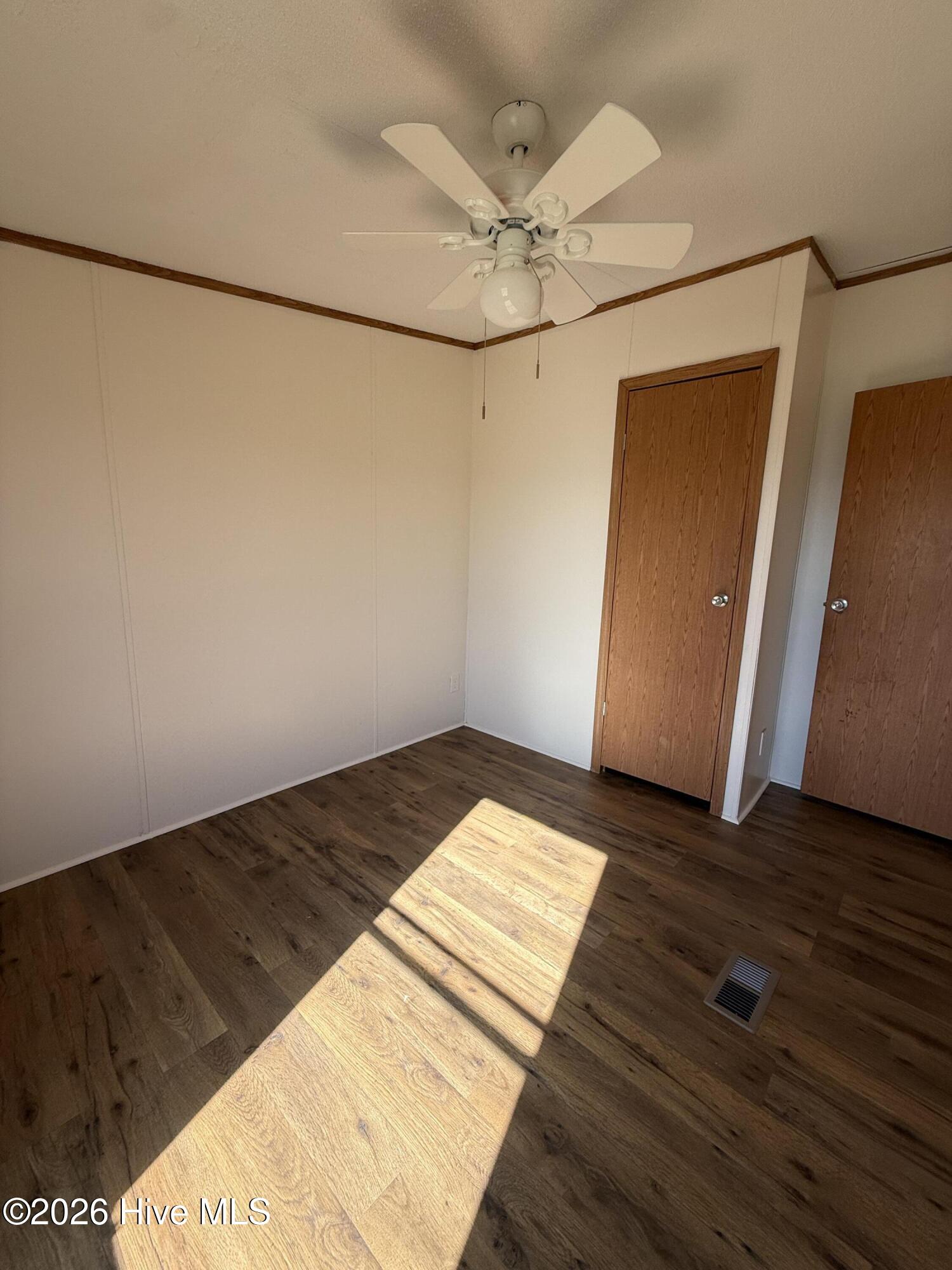 297 Old Swamp Road South Mills, NC 27976 - Photo 4 of 17 Master Bedroom