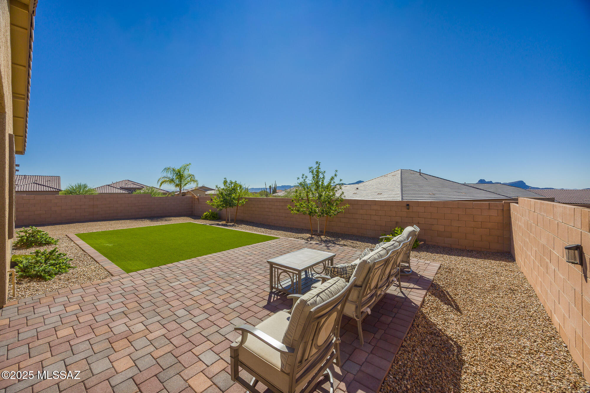 5197 West Ridgemont Court Tucson, AZ 85742 - Photo 24 of 45 Gallery Image 24