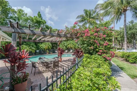 $295,000 | 3510 Avion Woods Court, Unit 104, Naples, FL 34104