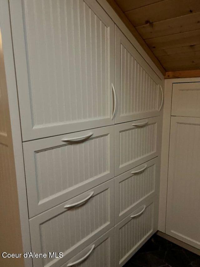 2000 Gold Cup Mountain Road Laclede, ID 83841 - Photo 10 of 21 Built Ins Upstairs
