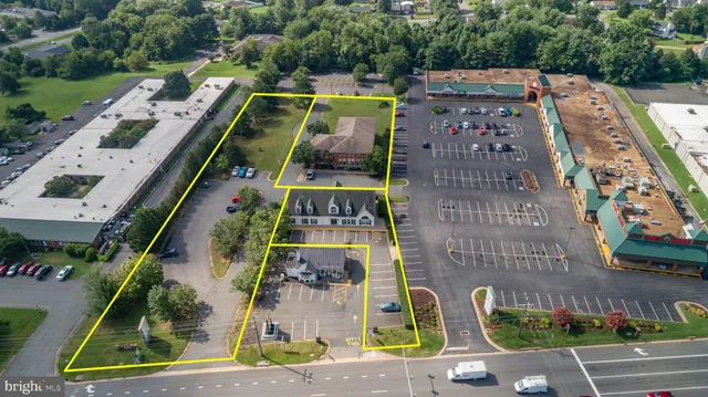 $1,100,000 | 3910 Plank Road, Fredericksburg, VA 22407